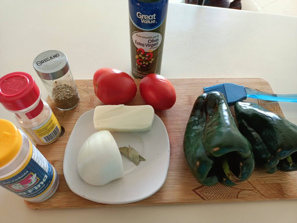 Ingredientes