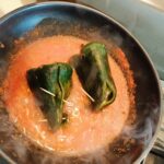 Como cocinar chiles rellenos