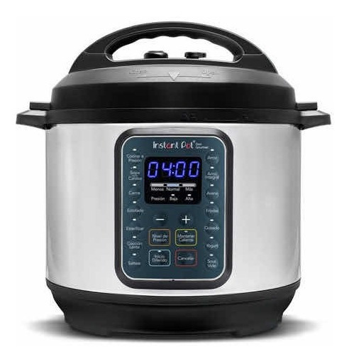 Instant pot dou